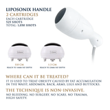 جهاز هايفو متعدد الوظائف ٥ في ١ سكين مونارك