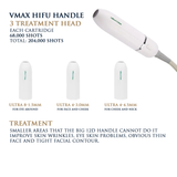 جهاز هايفو متعدد الوظائف ٥ في ١ سكين مونارك