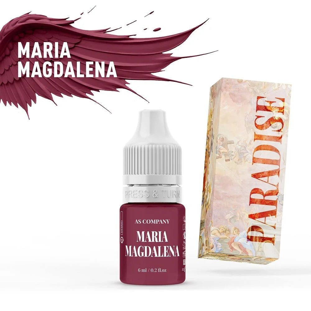 شركة AS ماريا ماغدالينا (الجنة) 6ml
