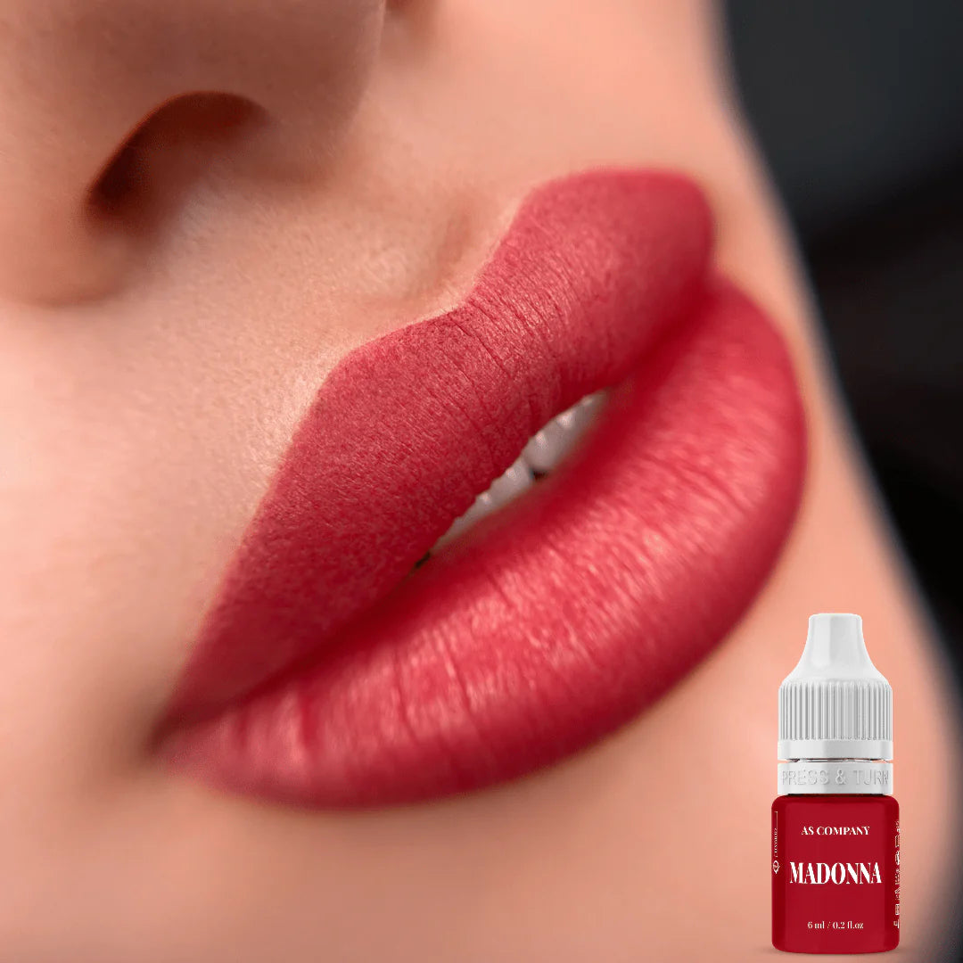 شركة AS مادونا (بارادايس) 6ml
