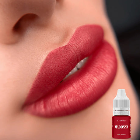 شركة AS مادونا (بارادايس) 6ml