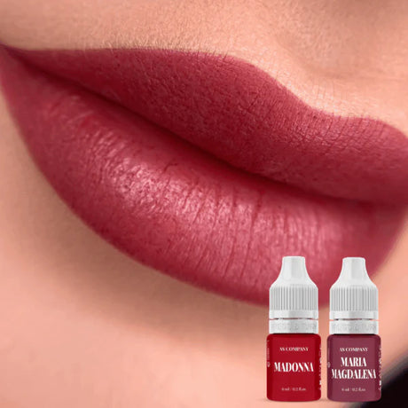 شركة AS ماريا ماغدالينا (الجنة) 6ml