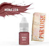 شركة AS مونا ليزا (بارادايس) 6ml