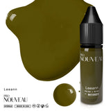 مجموعة حواجب برو نوفو من إنتينز 6x15ml