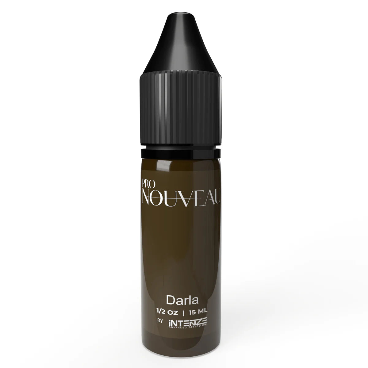 أصباغ حواجب برو نوفو من إنتينز دارلا 15ml