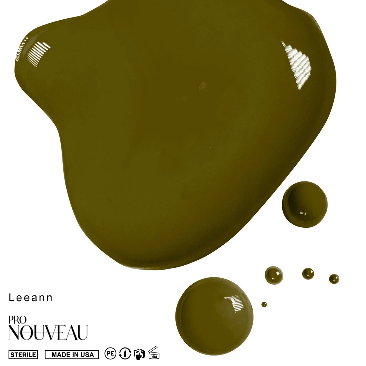 أصباغ حواجب برو نوفو من إنتينز ليان 15ml