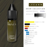أصباغ حواجب برو نوفو من إنتينز ليان 15ml
