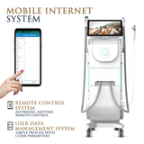 سكين مونارك كانتوم برو ليزر ديود وبيكوثانية