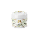 Skin Monarch Ink Booster Balm 30مل, عبوة بيضاء مغلقة مع الملصق الأمامي