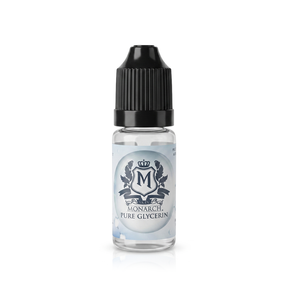 Skin Monarch Pure Glycerin PMU pigment solvent 10ml for professional use