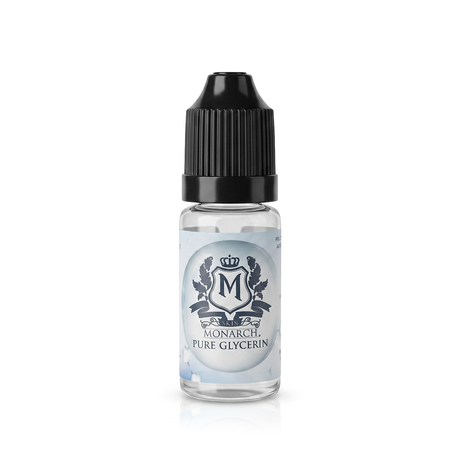 Skin Monarch Pure Glycerin PMU pigment solvent 10ml for professional use