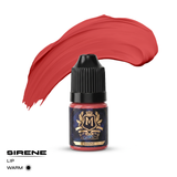 Skin Monarch خط أفانتغارد صبغة شفاه سيرين 5ml