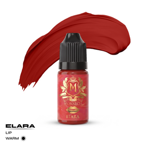 Skin Monarch Expression Line Lip Pigment Elara 10ml - BVShop
