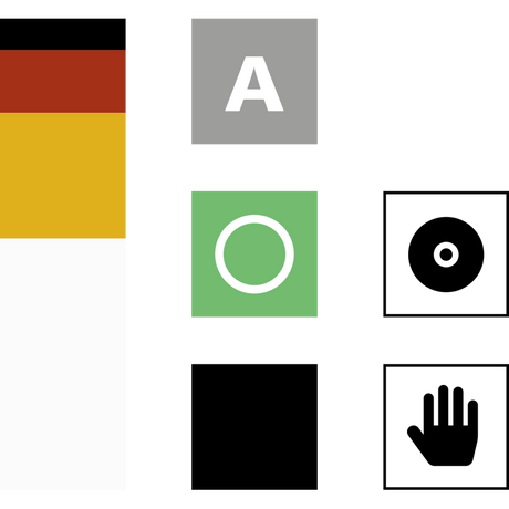 صبغة تمويه بيج داكن Swiss Color 709