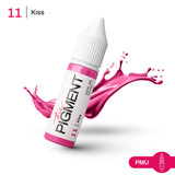صبغة The Pigment 11 Kiss (15ml)