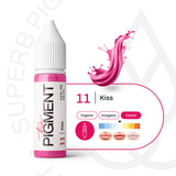 صبغة The Pigment 11 Kiss (15ml)