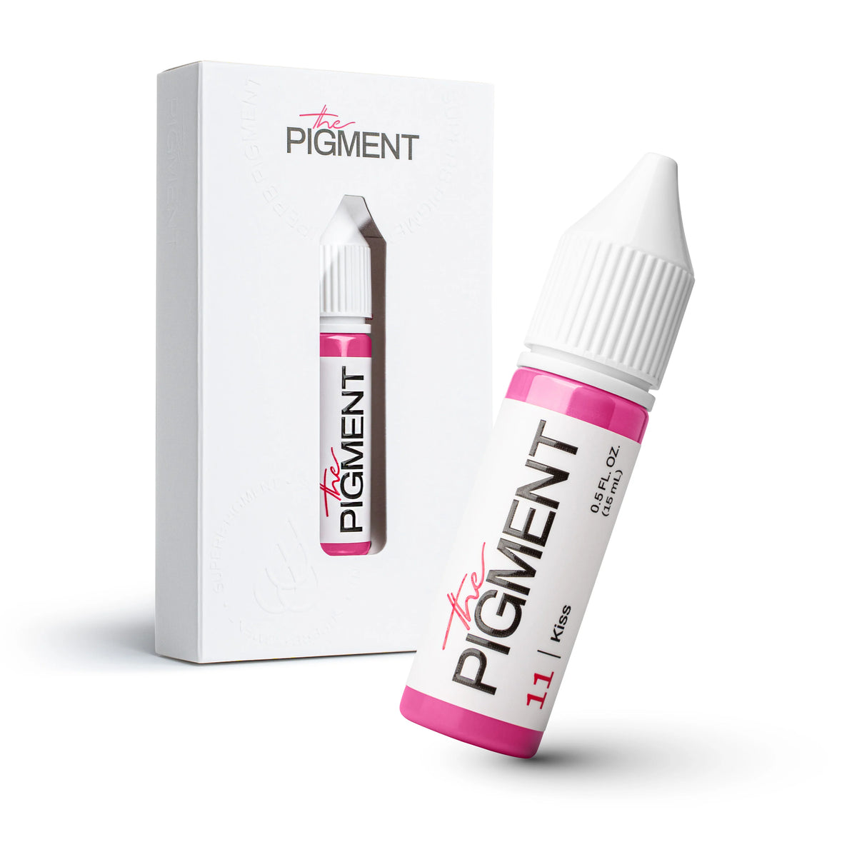 صبغة The Pigment 11 Kiss (15ml)