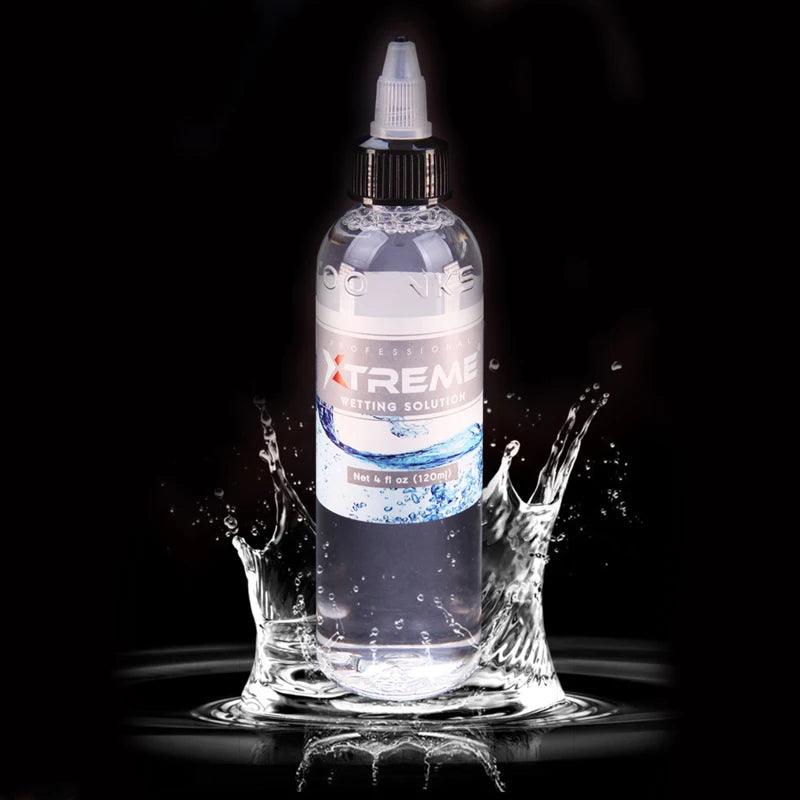 محلول ترطيب حبر XTreme 120 مل