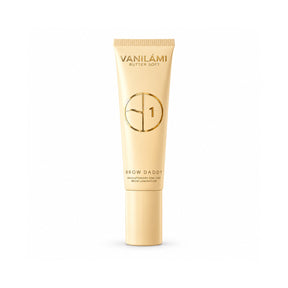 Brow Daddy VANILÁMI Butter Soft لامينيشن الحواجب بخطوة واحدة 60ml