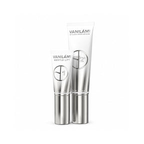 Brow Daddy VANILÁMI Gentle Lift طقم لامينيشن الحواجب والرموش 15ml + 60ml