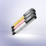 آلة التجميل اللاسلكية Amiea Pulse PMU بخطوة 3.0 مم