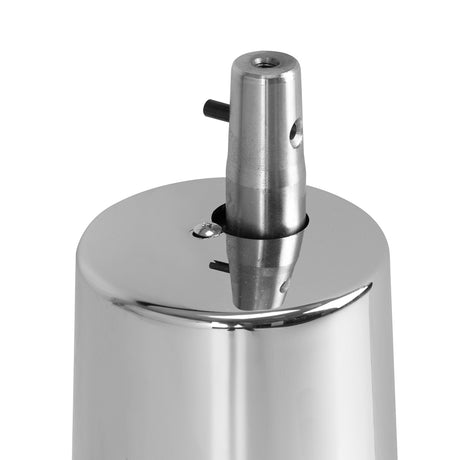 Actuator for 210 Basic cosmetic chairs - BVShop