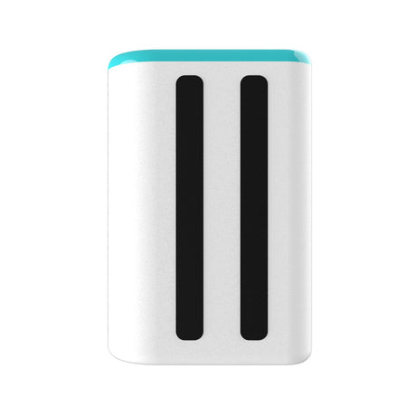 Microbeau Airbolt RCA Battery Pack White - BVShop