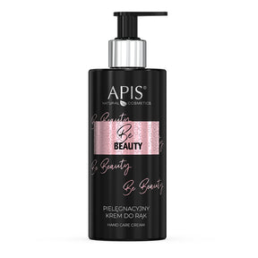 Apis be beauty - caring hand cream 300ml - BVShop