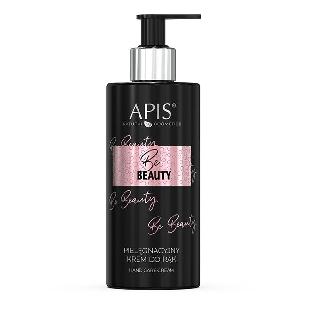 Apis be beauty - caring hand cream 300ml - BVShop