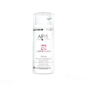 Apis couperose-stop serum for skin with vascular problems 100ml - BVShop