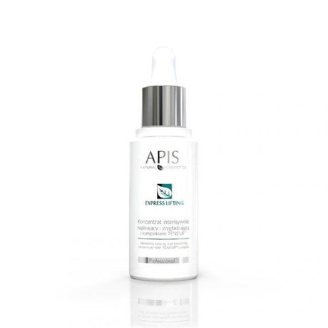 Apis express lifting concentrate, tightening and smoothing. with tens "up 30ml - BVShop