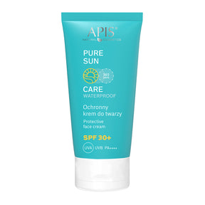 Apis Protective Face Cream SPF 30 50 ml - BVShop