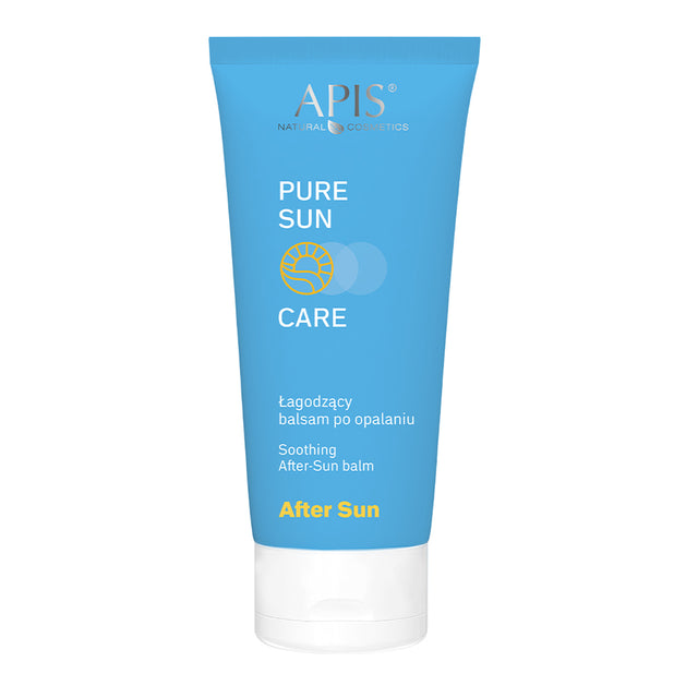 Apis Soothing After Sun Body Balm 200 ml - BVShop