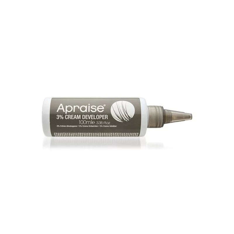 Apraise 3% Cream Developer 100ml - BVShop