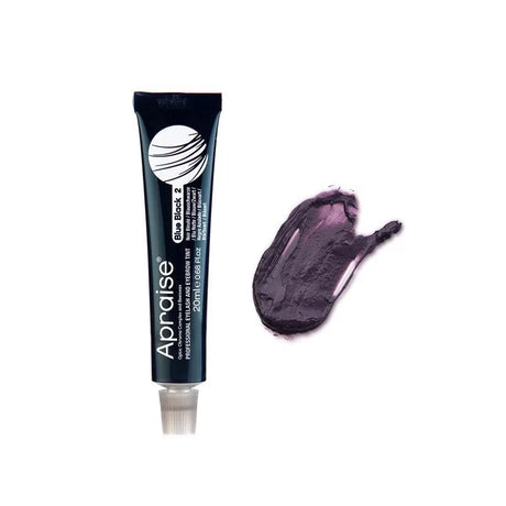 Apraise Eyebrow And Eyelash Tint Blue Black2 20ml - BVShop