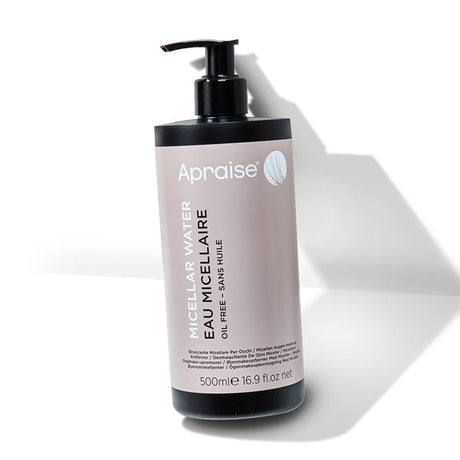 Apraise Micellar Eye Makeup Remover 500ml - BVShop
