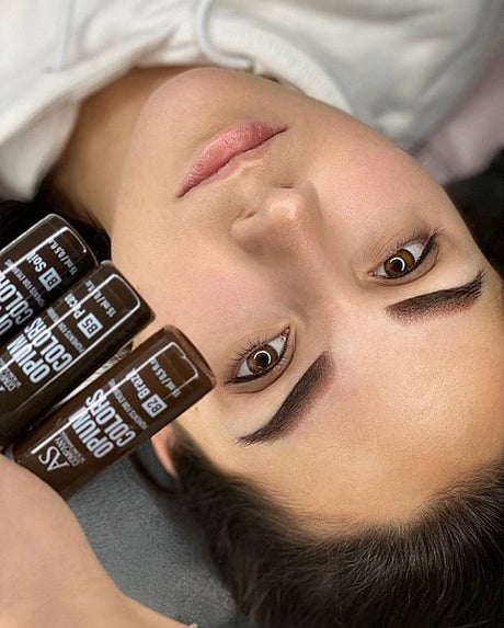 AS COMPANY B1-Soil (OPIUM COLORS) 6/15ml - BVShop