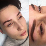 AS COMPANY Brown Haired (AS Pigments) 6/12ml - BVShop