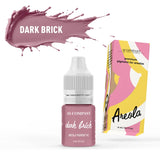 مجموعة صبغة هجين للهالة من AS COMPANY 6 × 6 مل