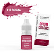 AS COMPANY L13-Papaya (OPIUM COLORS) 6/15ml - BVShop