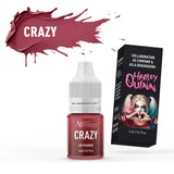 شركة AS Crazy (هارلي كوين) 6ml