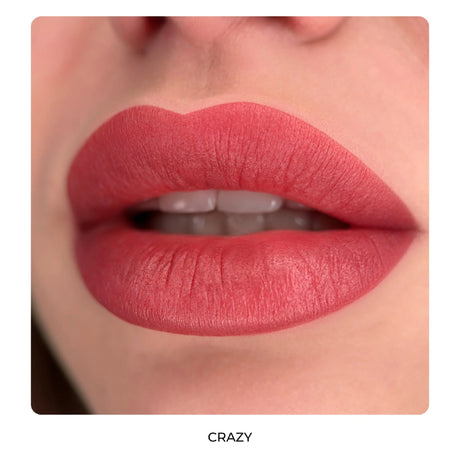شركة AS Crazy (هارلي كوين) 6ml