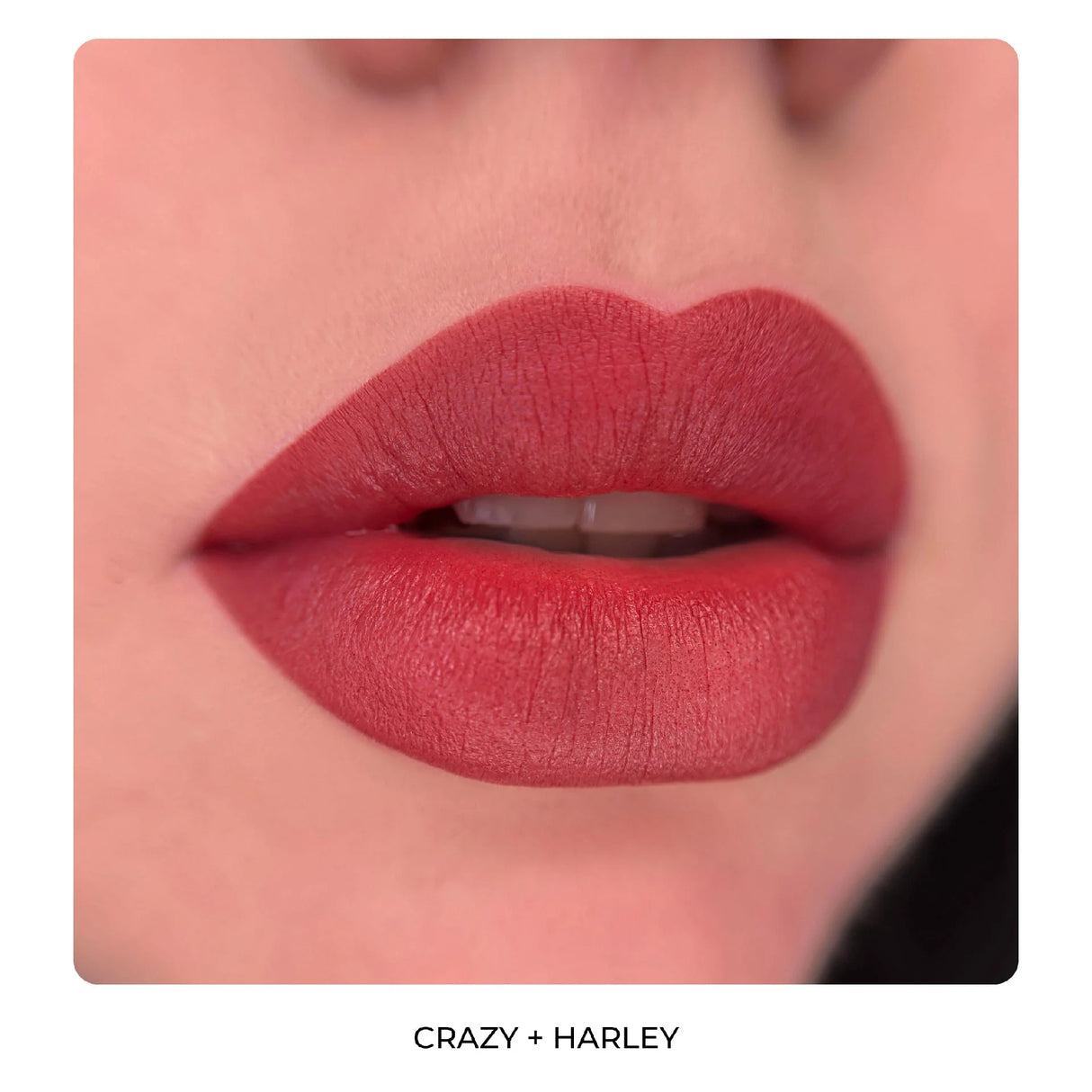 شركة AS Crazy (هارلي كوين) 6ml