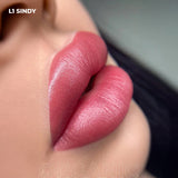 شركة AS L1-Sindy (ألوان الأفيون) 6/15 مل