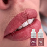 شركة AS مونا ليزا (بارادايس) 6ml
