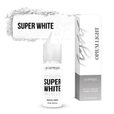 AS COMPANY صبغة بيضاء فائقة عالمية (OPIUM LIGHT) 6/15ml