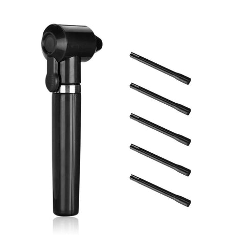 Pigment Mixer Set Black/White - BVShop