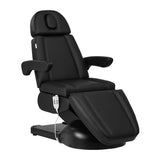 Azzurro Lux cosmetic chair 3m black - BVShop