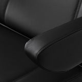 Azzurro Lux cosmetic chair 3m black - BVShop