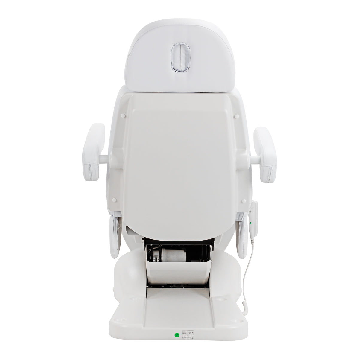 Azzurro Lux cosmetic chair 3m white - BVShop